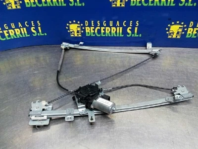 ALZACRISTALLI ANTERIORE DESTRO / 1580541 PER CITROËN BERLINGO 1.9 D MULTISPACE - Immagine 1 di 4