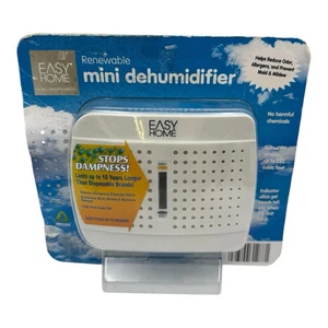 Easy Home Renewable Mini Dehumidifier - Picture 1 of 2