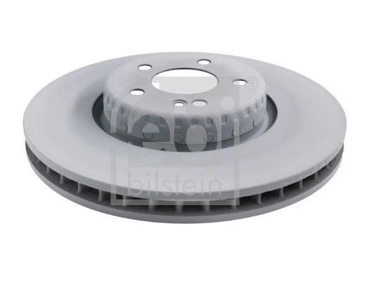 FEBI 175180 BRAKE DISC Front - Image 1 of 1