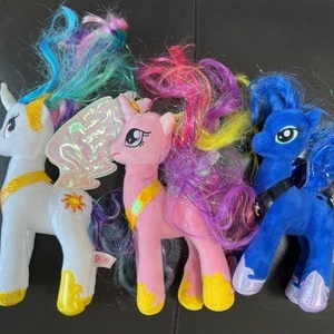 my little pony princess - Imagen 1 de 1