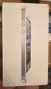 iPhone 5 16 G boite d'origine - Photo 1 sur 5