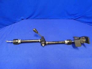Kupo Rock Solid Master Articulating Arm w/Kupo Mafer Clamp - Picture 1 of 12