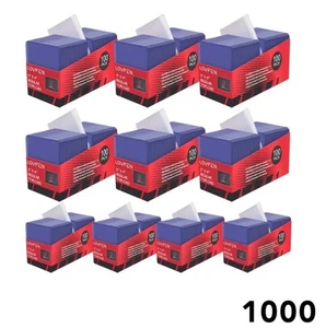 LOVFEN Top Loaders 3"x4" Qty 1000 Lucky Customers Get 1000 Sleeves If Lucky - Picture 1 of 1