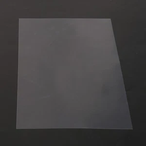 5 Pieces Gute Leistung SLA-Release-Filme Leichtere❀ - Afbeelding 1 van 21