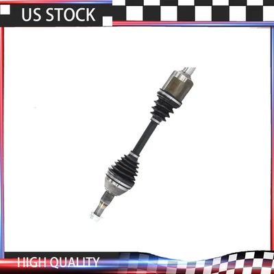 Nuevo eje CV delantero izquierdo OE para Buick Park Avenue 2000-2005 3,8 L Foto 1 de 2