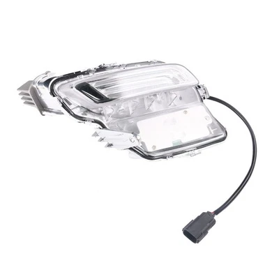 For 2014 - 2018 Volvo XC60 Left Side Fog Light Lamp Clear Auto Driving Light  - Изображение 1 из 4