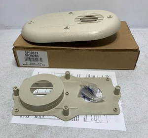 Kit de terminación de ventilación Rheem SP20285 2" PVC - Imagen 1 de 5