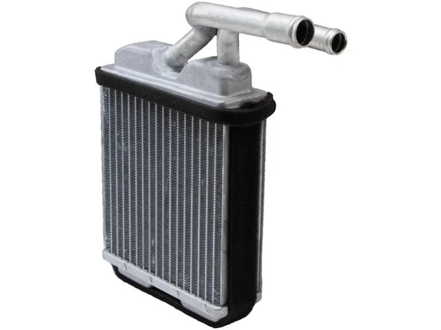 Núcleo calefactor trasero para 81-96 Chevy GMC G10 G20 G30 G1500 G3500 G2500 DG89B7 Foto 1 de 1