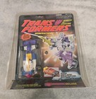 **DeLuGe** TRANSFORMERS Robots in Disguise Gen 2. VTG. Water changes color