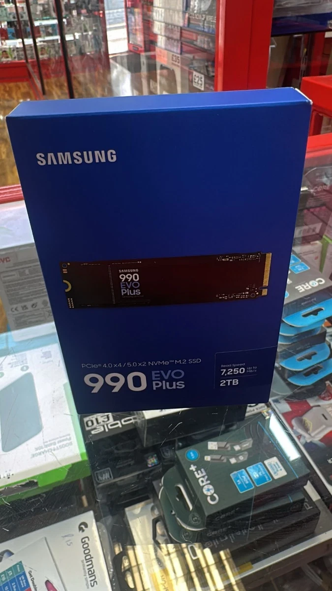 M.2 2TB Solid State Drives for sale | eBay UK