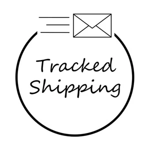 Canada Tracked Shipping - Picture 1 of 1