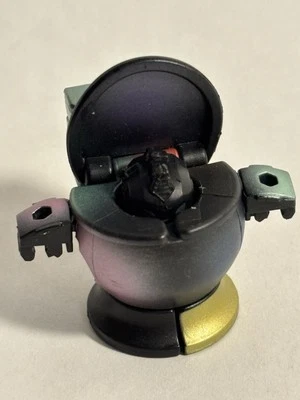 2019 Transformers BotBots Series 6 Toilet Troop Hasbro king toots oil spill - Image 1 of 4