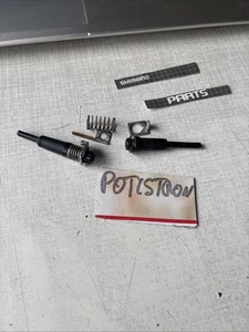 Shimano Potistron Ersatzteile - Bild 1 von 6