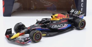 BURAGO,ORACLE F1 RB19 Red Bull Racing #1 1st at Austin GP 2023 Max VERSTAPPEN... - Picture 1 of 1