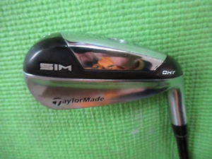 Nice Taylormade SIM DHY forged 2 iron. Tensei white 90 TX - Picture 1 of 13
