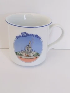 Taza de té café vintage de Walt Disney World - Imagen 1 de 5