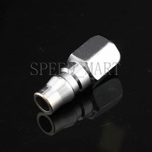 5Pcs Compressor Quick Release Coupler Connector Air Line Hose Adapter PF30 - Picture 1 of 3