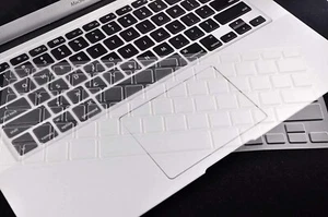 keyboard skin protector for 10.1" ACER Aspire Switch 10 SW3 SW5 SW5-011-155X - Picture 1 of 2