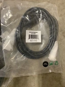 Select Series High Speed HDMI Cable, 1080i @ 60Hz, 10.2Gbps, 28AWG, 8ft, Black - Picture 1 of 1