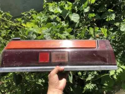 ✮ PAIR Toyota Cresta GX71 Rear Taillights set ✮ JDM Genuine OEM - image 1 of 4