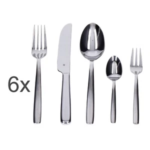 WMF Palma Besteck-Set 30 Stück(e) Edelstahl  - Bild 1 von 3