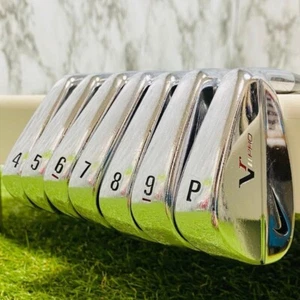 Nike VR PRO BLADE Japan 🇯🇵 model / 4~P NSPRO 950GH S (7x Set)  Nice VR II Pro - Picture 1 of 10