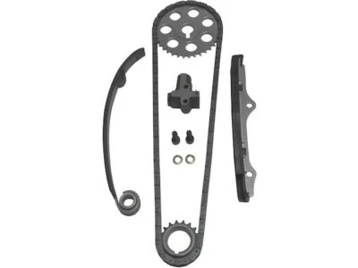 Juego de distribución para camioneta Nissan 1995-1997 15948KCJN 1996 KA24E SOHC cadena de distribución Foto 1 de 2