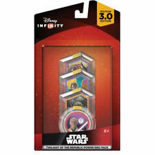 Toy Disney Infinity 3.0 Edition Star Wars Twilight of The Republic Power Disc