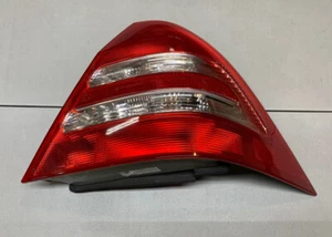 Mercedes-Benz Tail Light Right Rear Lamp 2038201064 C230 C240 C320 C32 AMG OEM - Picture 1 of 10