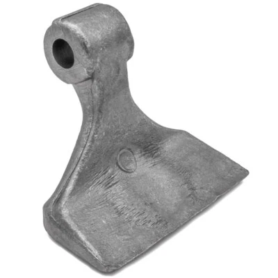 AGRILAVOR Mazza per Trincia Nobili, Kuhn