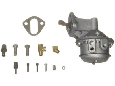 Bomba de combustible mecánica para Lincoln Mark III 1968 87124RGZK 7,6 L V8 Foto 1 de 2