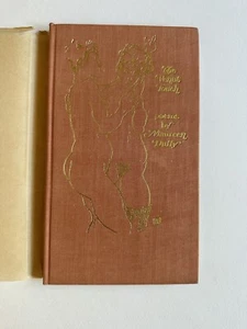 SIGNED The Venus Touch, Maureen Duffy. 1971. Limited Edition. 1st. Poetry - Picture 1 of 5