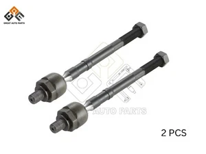 Inner Tie Rod End AXIAL ROD 57724-2E000 fit HYUNDAI TUCSON 05~09(1pair) - Picture 1 of 1