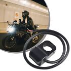 Headlight On/off Motorcycle Accessories Parts Waterproof 22-23mm