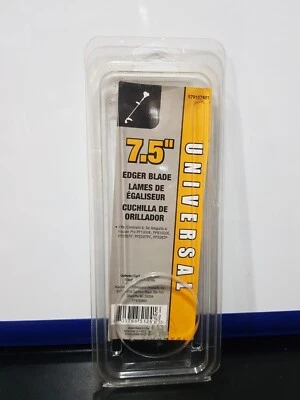 New Husqvarna Universal Edger Blade 7.5" - Image 1 of 2