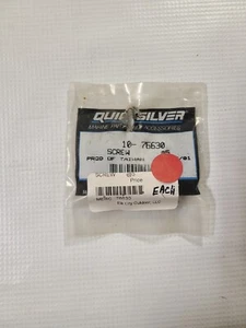 Quicksilver Screw 10-76630 - Foto 1 di 2