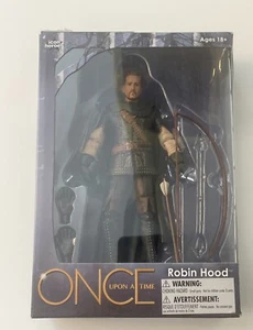 Icon Heroes Once Upon A Time: Robin Hood Action Figure - Picture 1 of 5