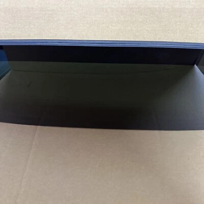 Infiniti G37 Q60 2008-2015 techo corredizo techo corredizo ventana vidrio OEM envío gratuito Foto 1 de 4