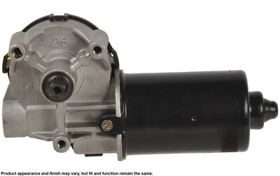 Front Cardone Windshield Wiper Motor for 1995-1996 Ford Windstar (85-2011) - Image 1 of 4