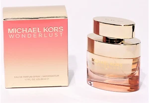 Michael Kors Wonderlust Fragrance 1.7-oz. Spray - Picture 1 of 1