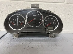 2004 Subaru Impreza AWD Speedometer Automatic Cluster MPH OEM UNKNOWN CONDITION - Picture 1 of 9