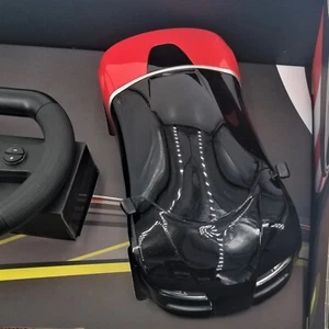 Sharper Image Remote Control Sports Italia Race Car with Gravity Response Steeri - Picture 1 of 9