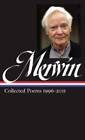 W.S. Merwin : Collected Poems 1996-2011 : (Library of America #241) - TRES BON