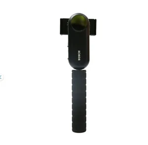 Wewow Fancy Portable Handheld Gimbal Stabilizer For Smartphone Gray Color New - Picture 1 of 9