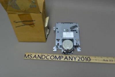 NOS Frigidaire Lavavajillas 5308057405 TEMPORIZADOR (ya no manuf) S460402 ENVÍO GRATUITO Foto 1 de 4