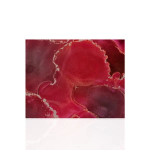 Quadro Red Infinity - Bild 1 von 4