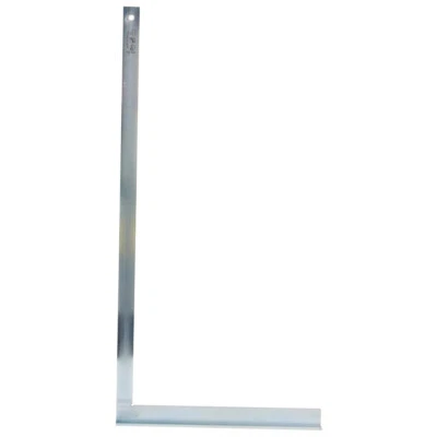 Dönges Schlosserwinkel mit Anschlag, 750 x 380 mm (klein groß rechter)