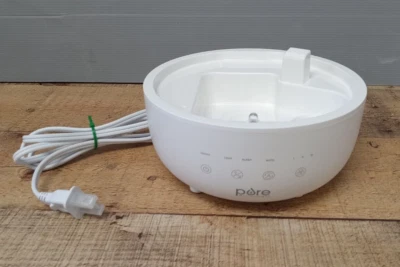 Replacement Base for Pure Enrichment Hume Sense Top Fill Humidifier PEHUTRB-BDL - Image 1 of 4