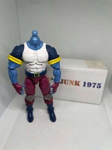 Marvel Legends MAGGOT Bonebreaker Wave 6" Figure for parts no coat or head - Picture 1 of 6