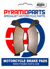 Front Brake Pads for Yamaha YZ 426 F 00-02